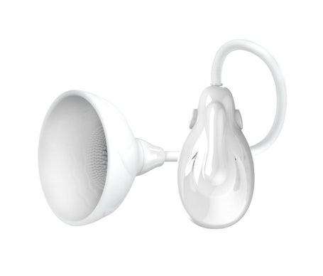 Pretty Love Stimulateur de tétons Partenaire de fantaisie 1ud