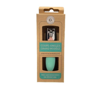 Giphar Coupe Ongles Grand Modele