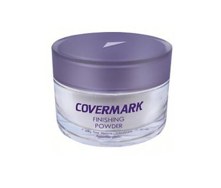 Covermark Poudre Fixante 25g