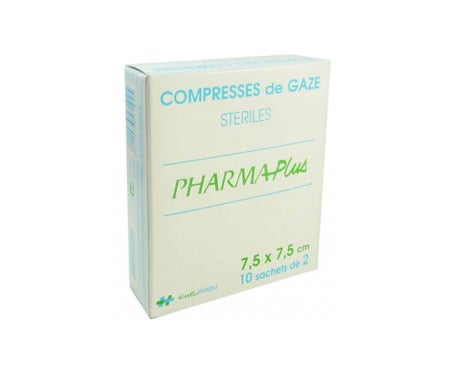 Evolupharm Comp St 10X2 Pharmaplusgaze7,5X7,5