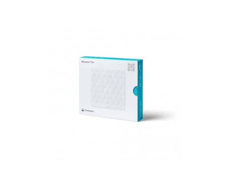 Biatain Fiber Mèche 3,5 x 46cm 10uts