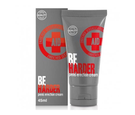 Cobeco Aid Be Harder Penis Erection Cream 45ml