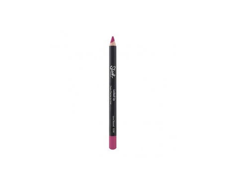 SLEEK LOCKED UP super precise lip liner #Love Stoned