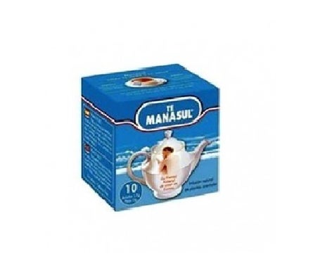 Manasul Classic 10 Filtres