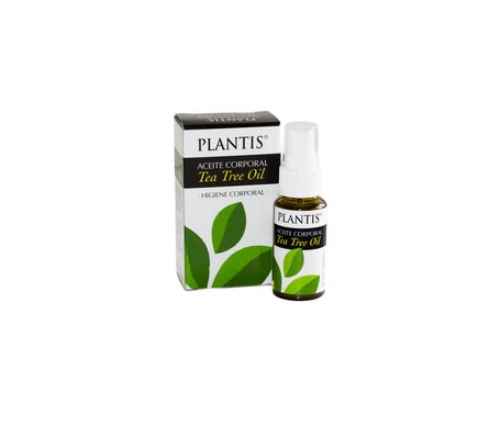 Plantis Huile Abre à Thé Spray 30ml