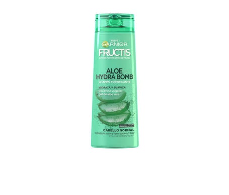 Garnier Fructis Fructis Aloe Hydra Bomb Shampooing Fortifiant 360ml
