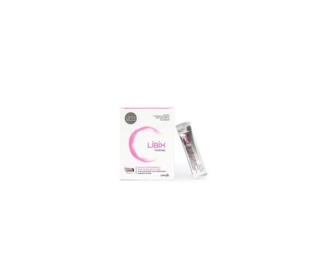 Unik Libix Femme 28 Sticks