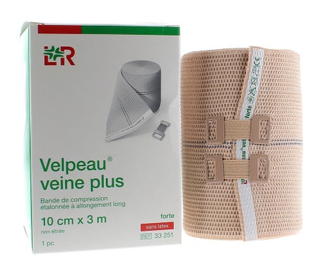 Bde Velpeau Bisens+For S/Lat10X3