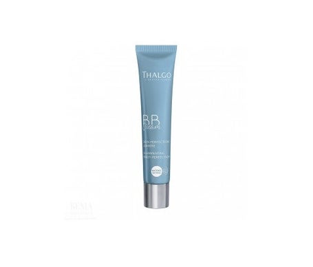 Thalgo Crème Sib Crème Sib Crème Sib Spf15 Naturel 40 Ml