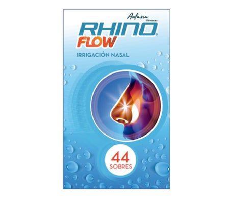 RhinoFlow Boîte 44x3g