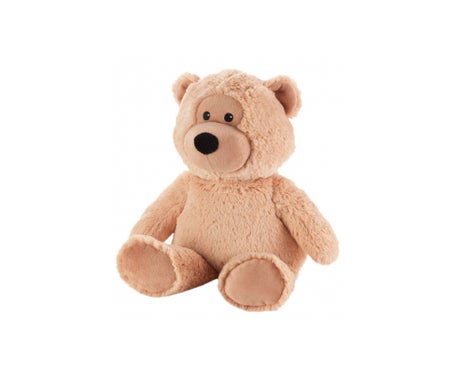 Soframar Cozy Peluches Bouillottes Ourson