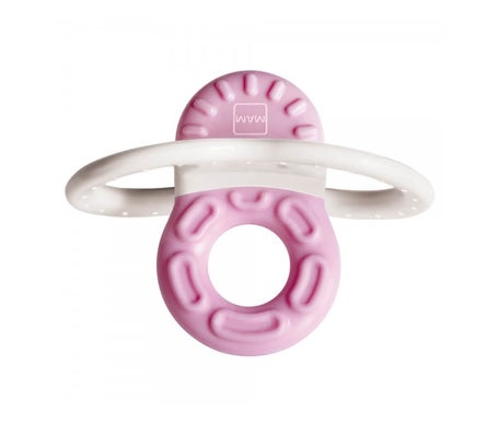 Mam Teether Mini Bite & Relax Phase 1 R 1ut