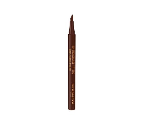 Dermacol 16H Microblade Tattoo Eyebrow 02 0.3G 020.3G