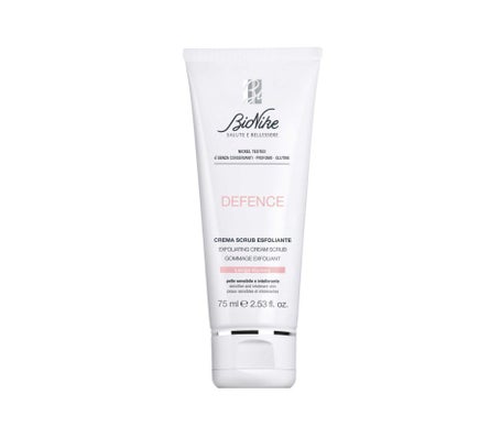 Bionike Defence Gommage Micro Exfoliant 75ml