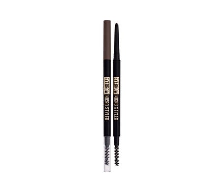 Dermacol Eyebrow Micro Styler Automatic Eyebrow Pencil 01 0.1G 010.1G