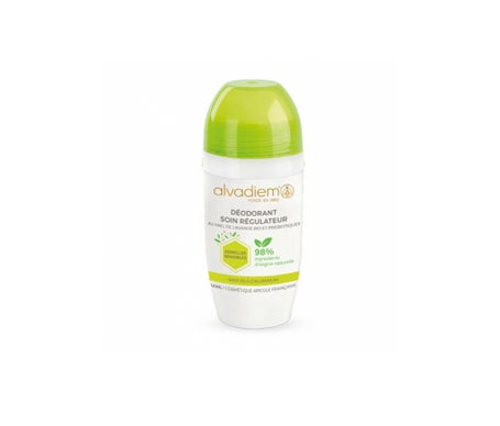 Alvadiem Déodorant Soin Régulateur 40ml