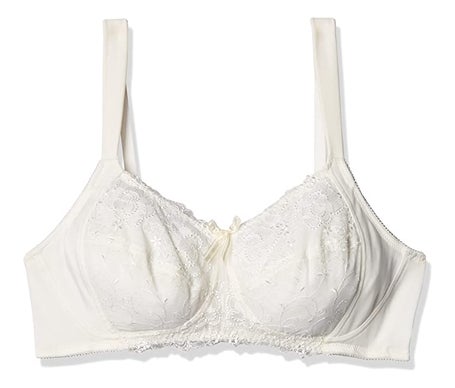 Amoena Marie Sujetador WB1273 Marfil 115D 1ud