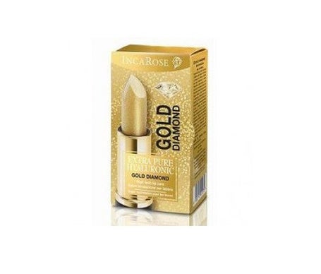 Incarous Eph Gold Diamond