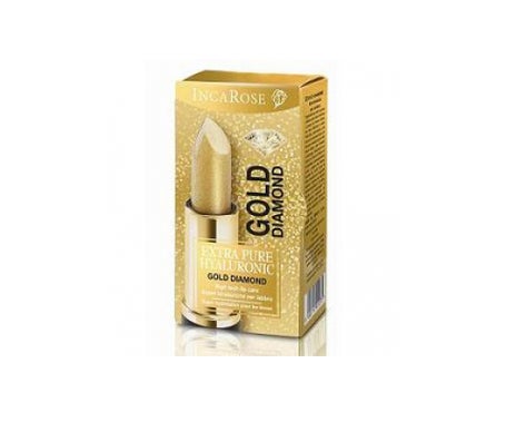 Incarous Eph Gold Diamond