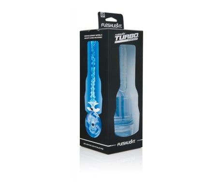 Fleshlight Turbo Thrust Blue Ice 1ut
