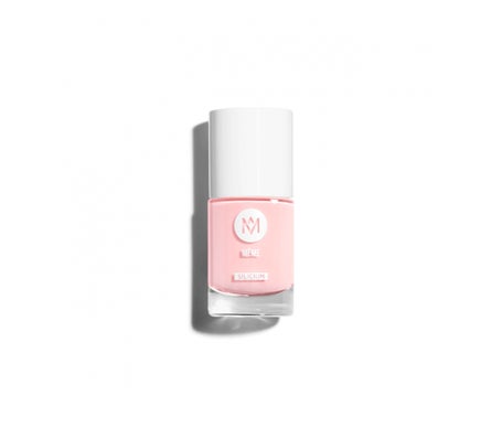 MÊME Vernis Au Silicium Rose Dragée 10ml