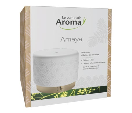 Le Comptoir Aroma Diffuseur Amaya 1ut