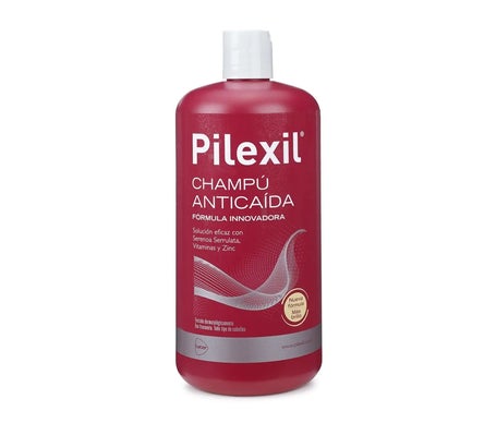 Pilexil® Shampooing Anti-Chute 900ml