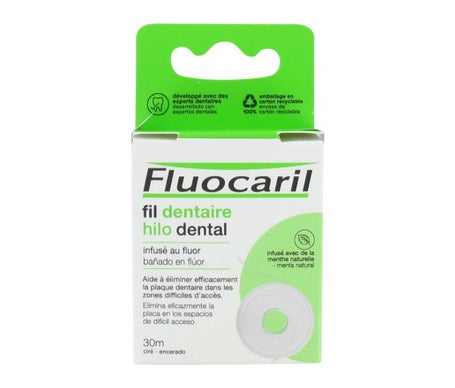Fluocaril Dental Wire 30m