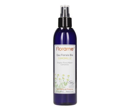 Florame Eau Florale Camomille200ml