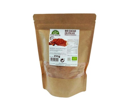 Eco-Salim Poudre de cacao Bio 250g