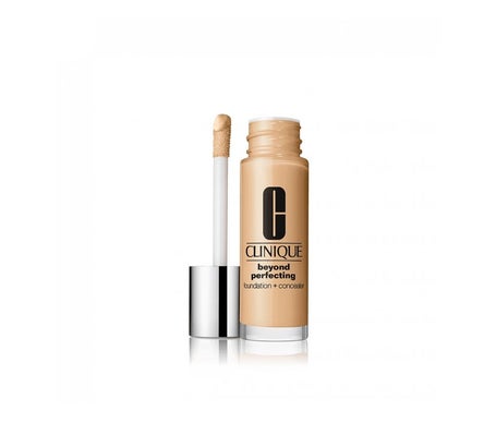 Clinique Beyond Perfecting Foundation Golden Neutral