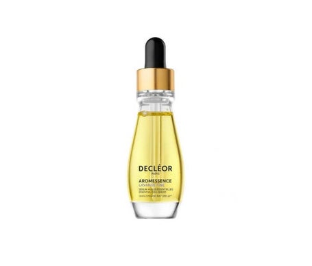 Décleor Aromessence Lavandula Vera Sérum Huile Revitalisant 15Ml