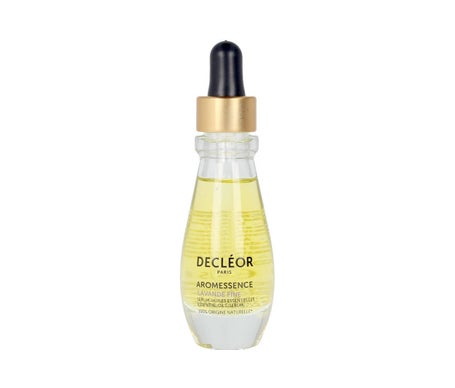 Décleor Aromessence Lavandula Vera Sérum Huile Revitalisant 15Ml