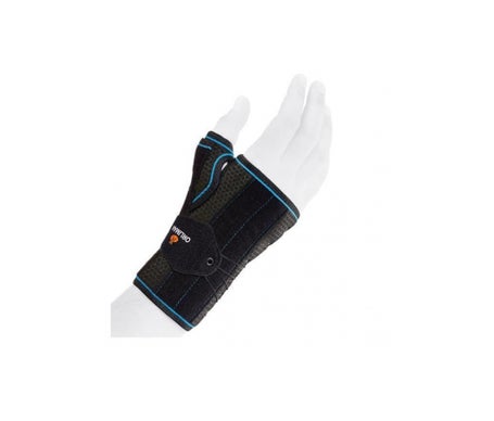 Orliman Attel Poig/Pouc Manu Easy G T3