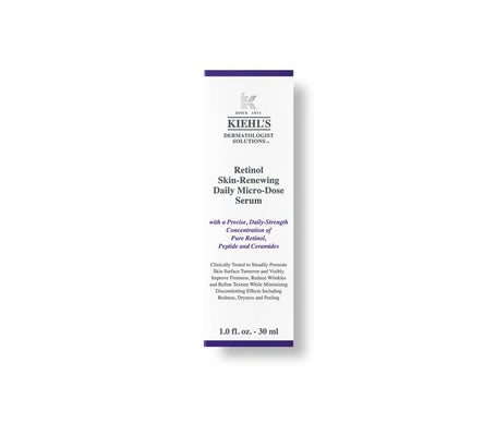Kiehl'S Kiehls Serum Retinol Daily 30ml