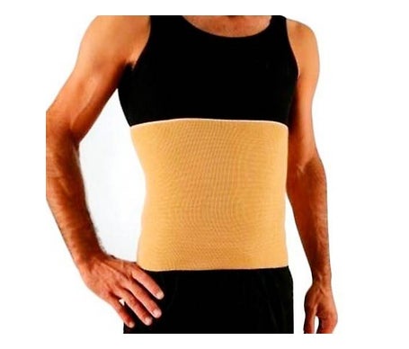 Benterm gaine tubulaire beige H-36 Contour H-36 121-140 T-6