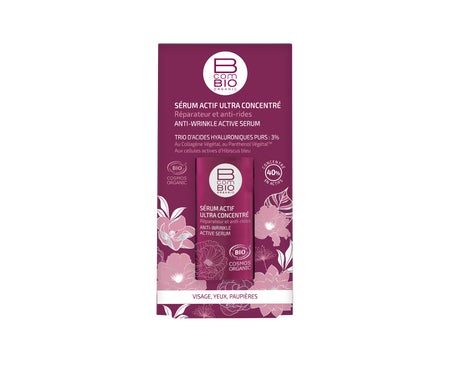 BcomBio Serum Activo Ultra Concentrado Bio 30ml