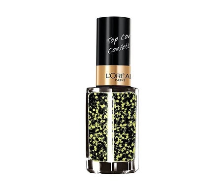 L'oréal Color Riche Nail Lacquer Vernis Ongles Nro 925 5Ml