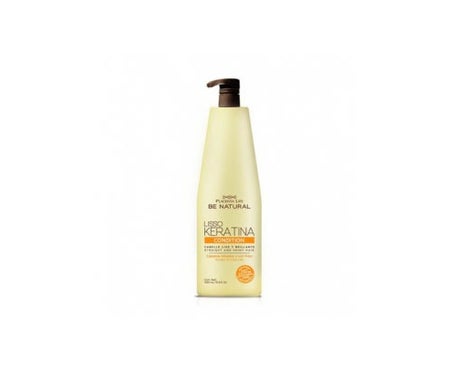Be Natural Smooth Keratin Conditioner 1L