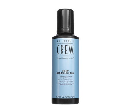 American Crew Easy to Work Volume Fiber Foam 200ml