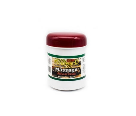 Baume brûleur de graisse Fleurymer 500ml