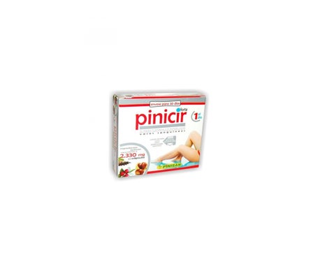 Pinisan pinicir forte 30càps