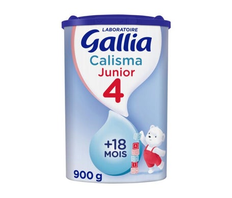 Gallia Bebe Expert Ar 1er Age 800g Docmorris France