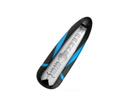 Satisfyer Men Tri Delights Sleeve