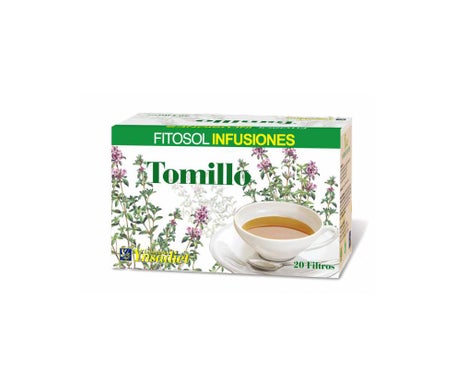 Ynsadiet Thyme Enveloppes Taille 20