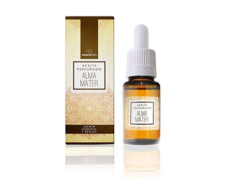 Terpenic Labs Alma Mater Huile parfumée 10ml