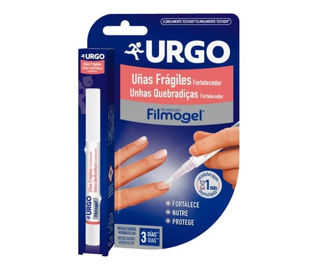 Urgo Filmogel Soin Régénérant Ongles Stick 2ml