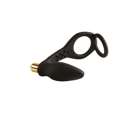 Rocks-Off Ro-Zen Stimulateur de la prostate 7 vitesses 1pc