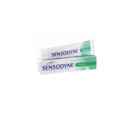 Sensodyne F Previon 2x75ml