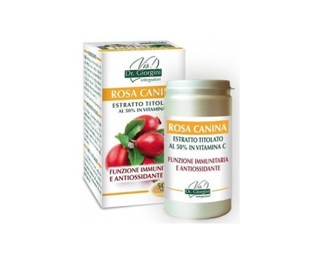 CYNORRHODON ÉGLANTIER POLV100G